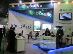 ӡ찲ȫͷġDomino. Do more.